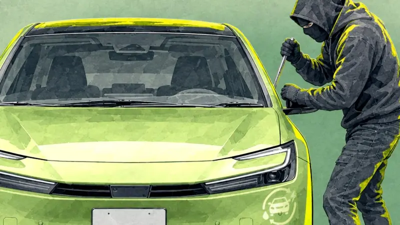 Crecen robos de autos híbridos; la tecnología no frena a delincuentes