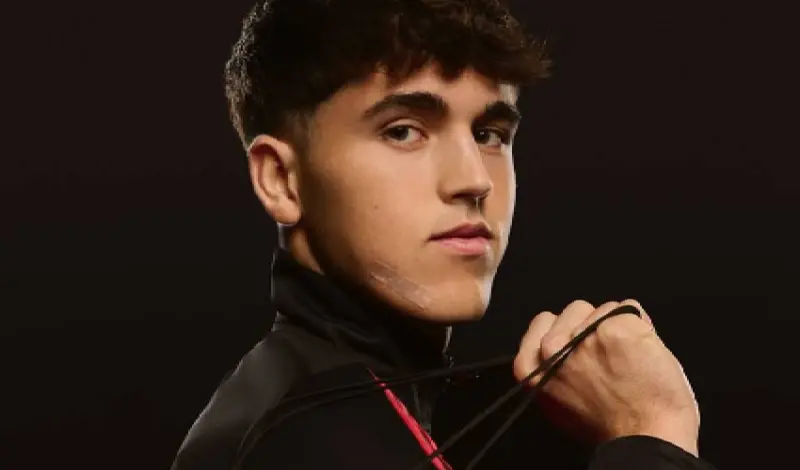 Pau Cubarsí acaricia el Golden Boy 2026 tras una temporada sensacional
