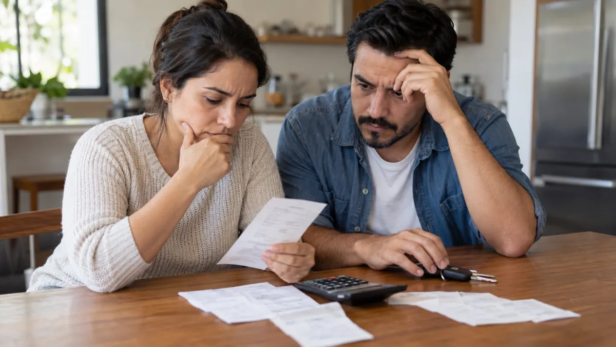 Mexicanos ven peor el empleo: se frenan vacaciones, ahorro y compras