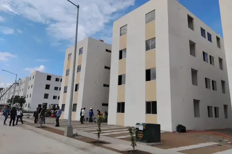 Infonavit vende todo en Las Terrazas y explora nuevos desarrollos en Mazatlán