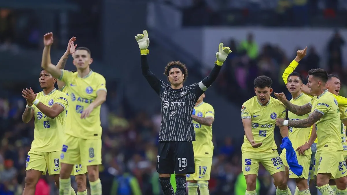 ¡América prepara una sorpresa para Memo Ochoa!