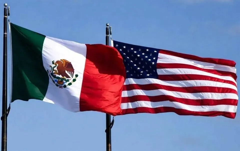 Ha pedido EU operar en México; dijimos no.- CSP