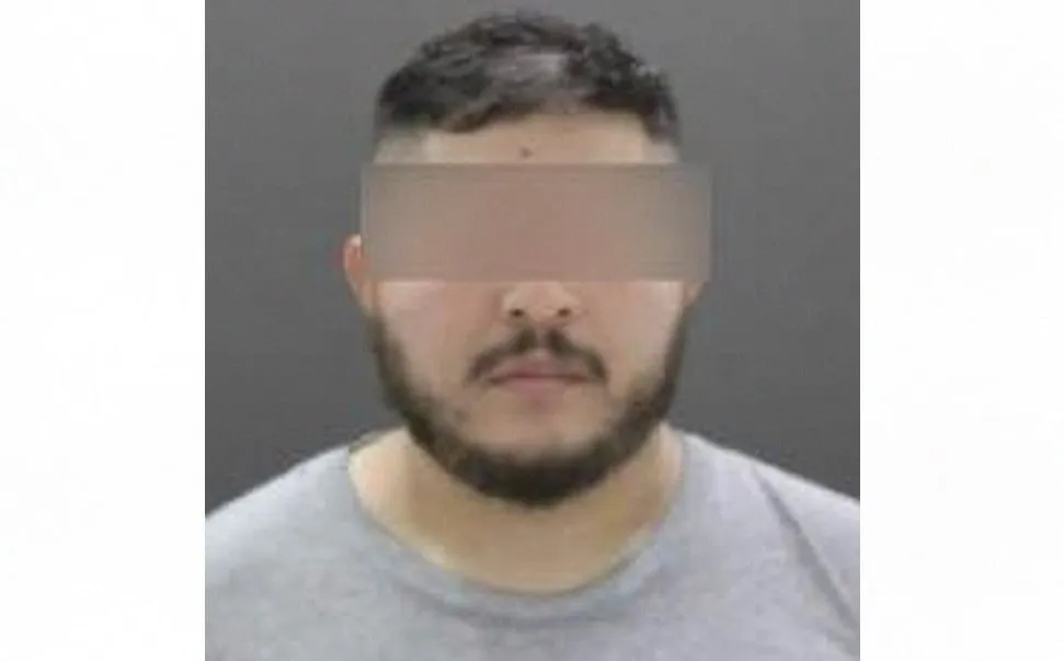 Admite feminicidio a su pareja y es sentenciado a 26 años