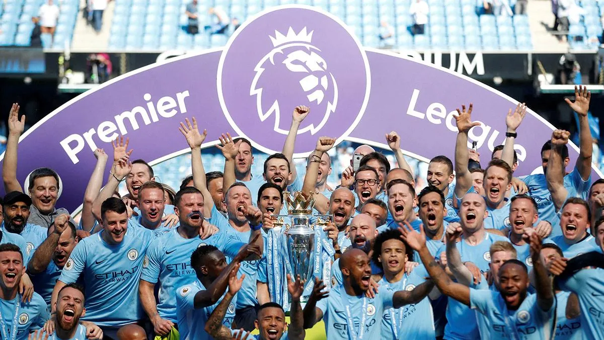 “Si hay interferencia política, renuncio”: Ultimátum del regulador del futbol inglés por el City