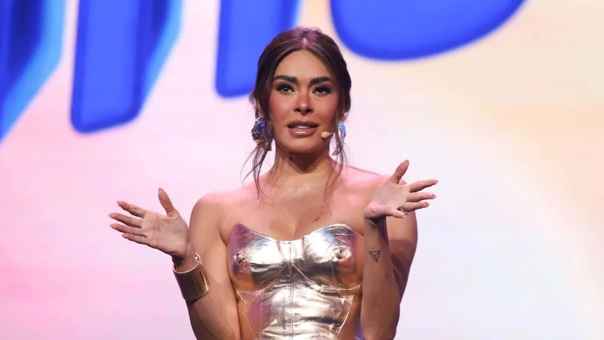 "Me arrepiento muchísimo": Galilea Montijo habla de su deseo de ser mamá otra vez con Isaac Moreno