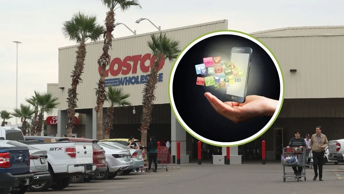 Costco ofrece telefonía celular en México desde 189 pesos al mes: así son los planes WOZ con hasta 50 GB de internet