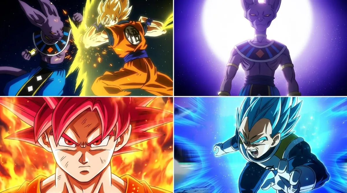 Dragon Ball Super Beerus: ¿De qué se trata esta nueva saga del animé y qué veremos en los capítulos?