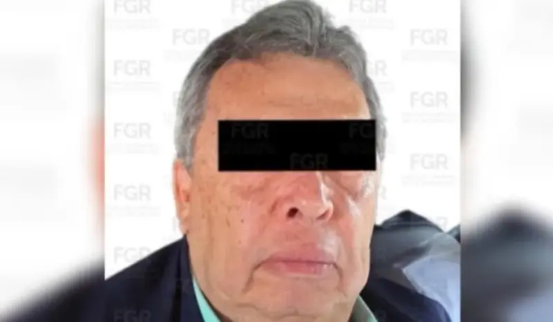 Ángel Aguirre tramita amparo por incomunicación en El Altiplano; conceden suspensión de oficio