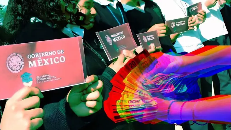 Cuatro de cada 10 hogares reciben ingresos de programas sociales; Coahuila por debajo de la media nacional