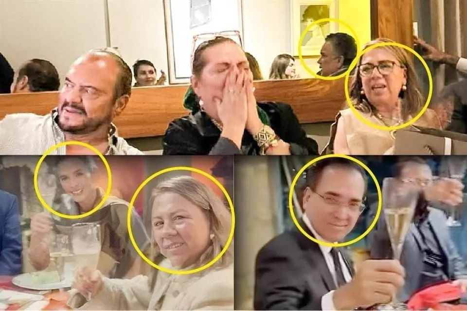 Las transas que orillaron a Taddei a renunciar al INE