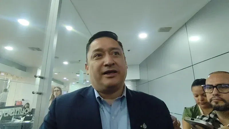 Alfredo Chávez exige debido proceso para César Jáuregui y pide no politizar el caso