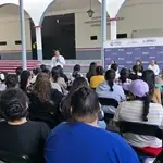 Impulsa Secretaría del Trabajo el autoempleo de mujeres en municipios serranos