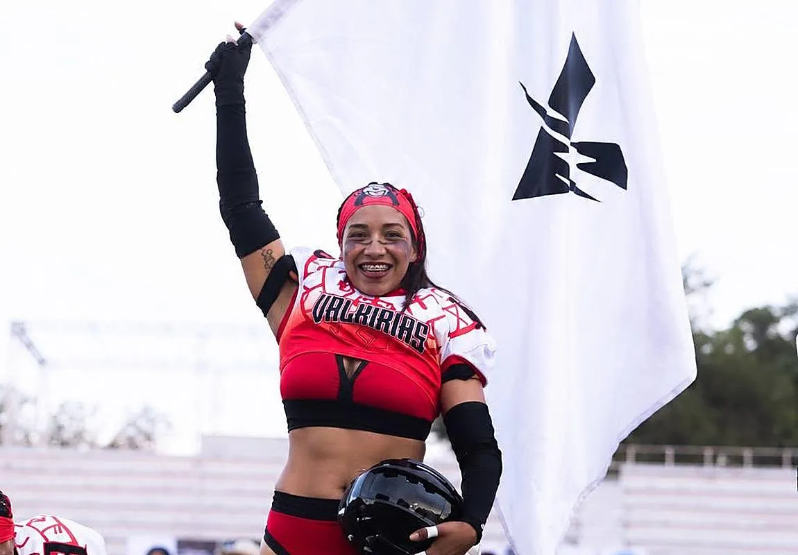 Valkirias gana en la mesa ante Charms y disputará la Final de LIFFEN contra Vipers