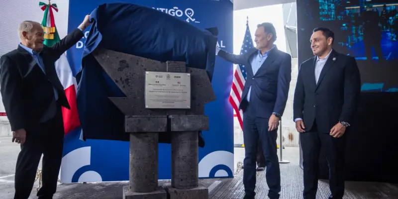 Inician construcción de la primera Academia Internacional de Capacitación Policial en Querétaro con inversión de 30 mdp