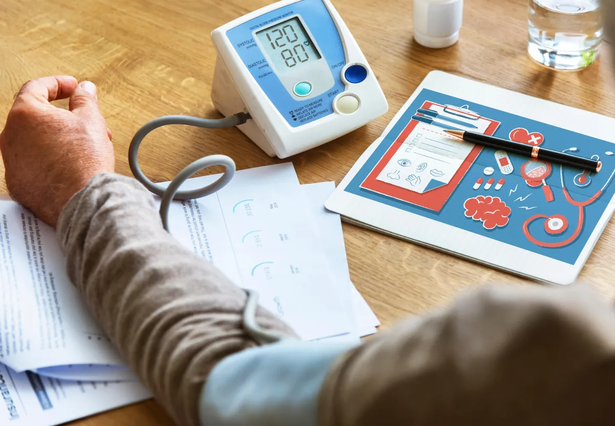 Prevenir la diabetes con datos, dispositivos y digitalización en la era de la IA