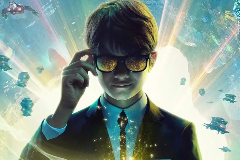 Disney no tira la toalla con Artemis Fowl. En marcha una serie de animación que busca replicar el éxito de 'Percy Jackson y los dioses del Olimpo'