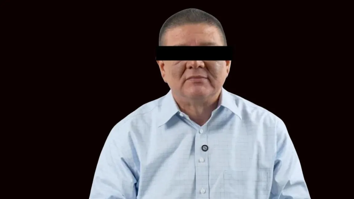 ¿Quién fue?... César Jáuregui niega haber autorizado la intervención de agentes de la CIA en Chihuahua, durante su audiencia judicial