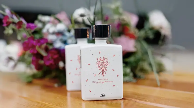 Souvenirs para bodas 2026: las tendencias que ganan terreno
