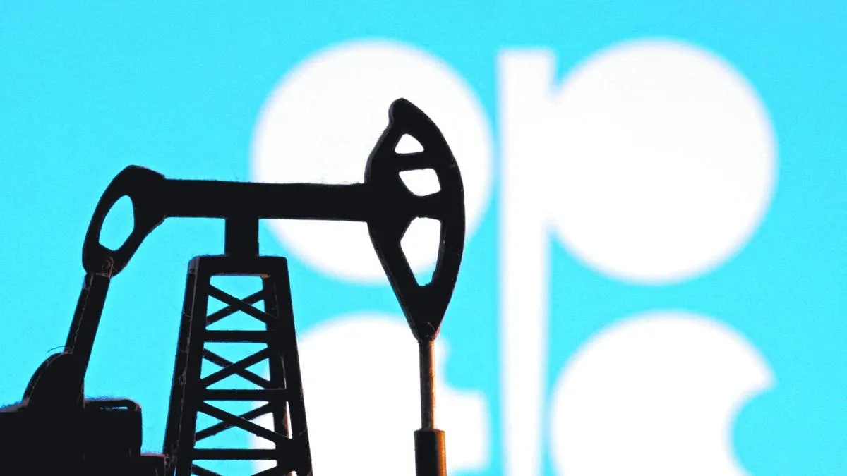 La OPEP eleva previsiones de demanda de petróleo para 2027; cita necesidad de reponer las reservas