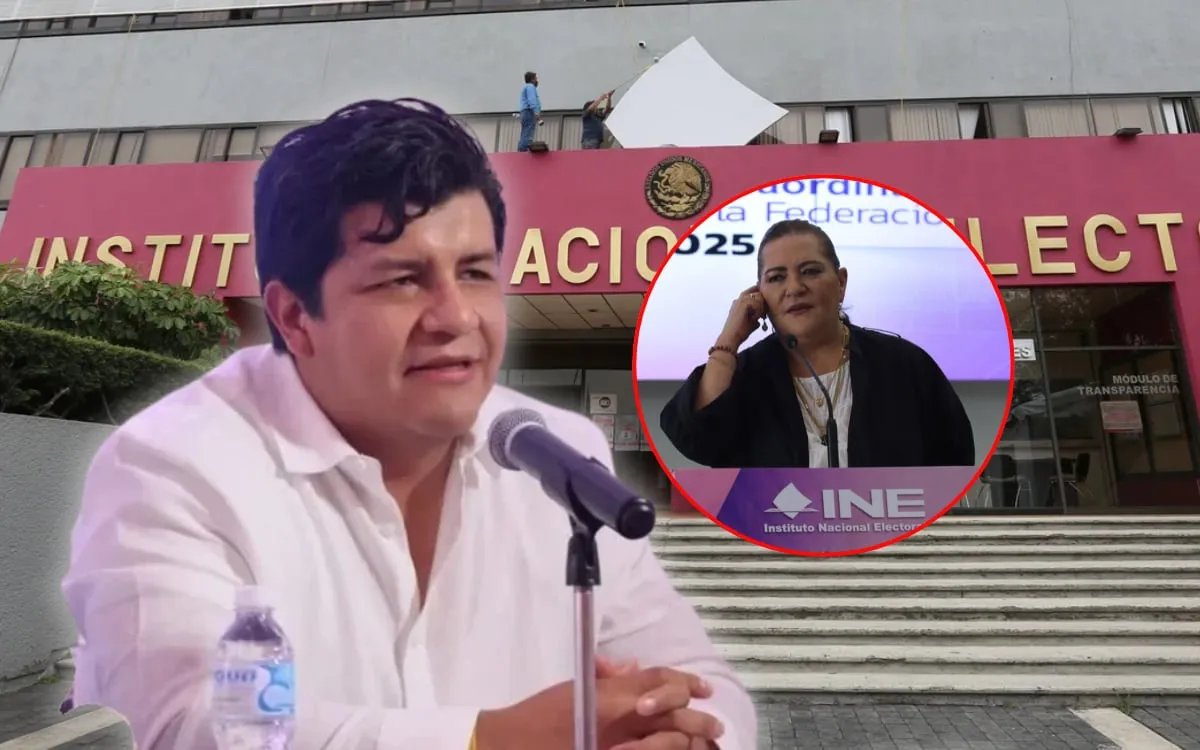 Cámara de Diputados aprueba por unanimidad citar al contralor del INE para que explique las investigaciones por contratos irregulares durante la gestión de Guadalupe Taddei y aclare por qué siguen sin resolverse