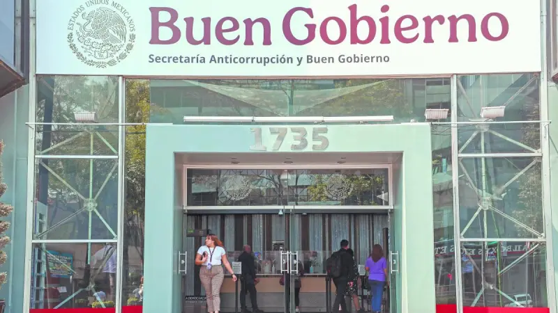 Filtran datos en el IMSS, SAT e Hipotecaria Federal