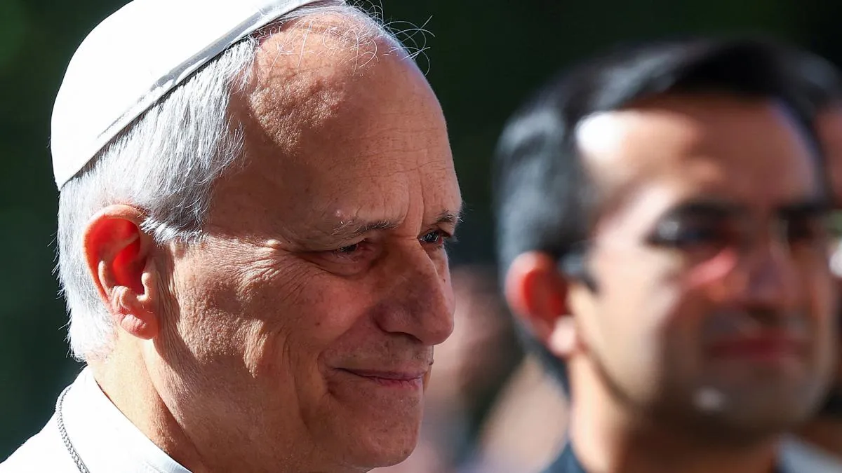 Cirugía al papa León XIV: Vaticano confirma extirpación de tumor canceroso