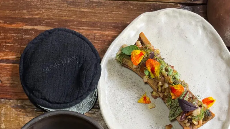 Tres tiempos para descubrir la cocina de Guadalajara por 590 pesos