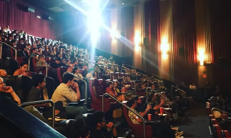 FICH Festival Internacional de Cine de Hermosillo recibió 371 películas de 18 países rumbo a su octava edición
