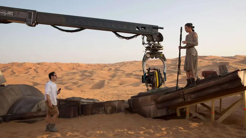 Hans Zimmer no compone Arrakis, la hace sonar