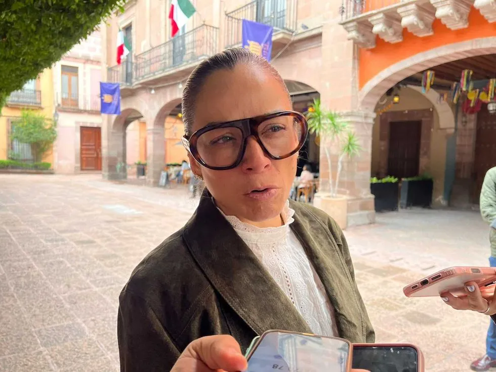 Corregidora, listo para México Femenil ante Jamaica en Querétaro