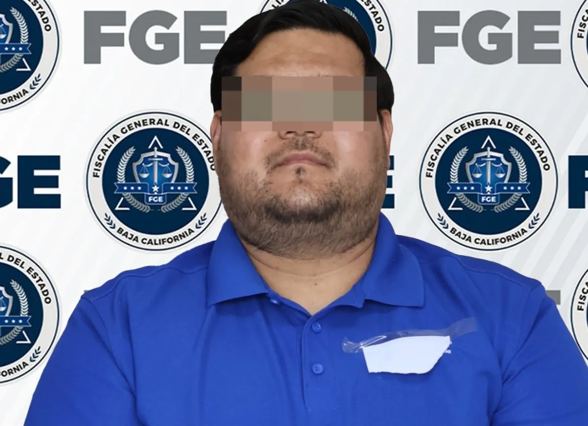 Vinculan a proceso a hombre por disparar a conductor tras discusión vial en Mexicali
