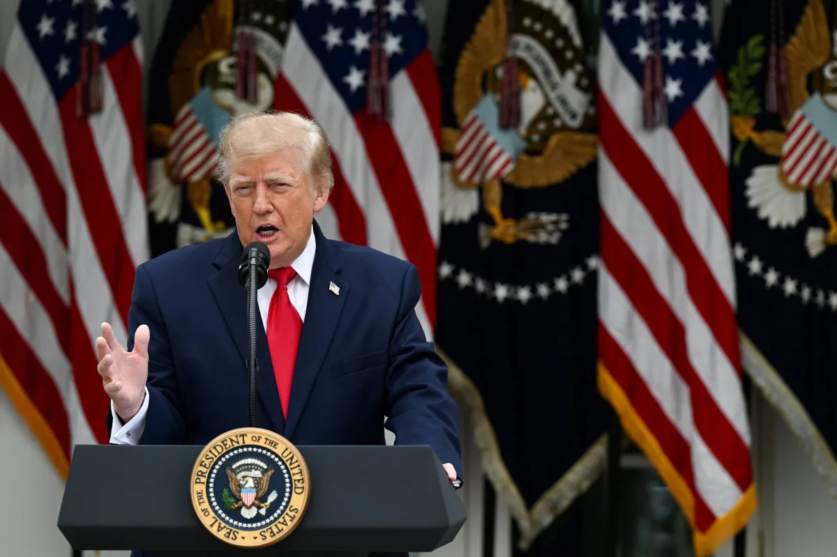 Trump cuestiona el triunfo de Lula en Brasil y califica las elecciones de “amañadas”, pese a negar su apoyo a Flávio Bolsonaro