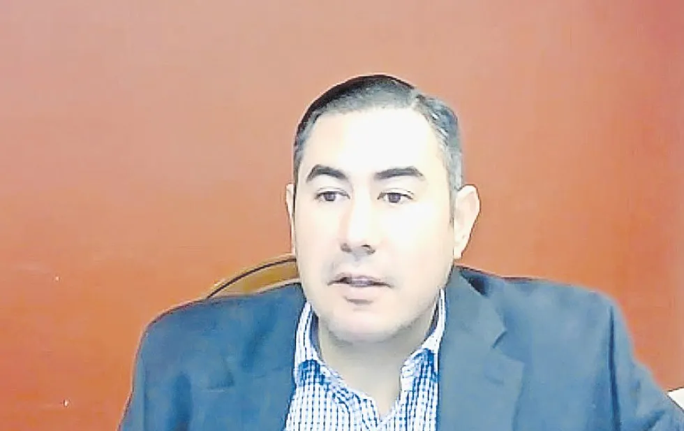‘Negativo para inversiones, el nuevo sistema judicial’