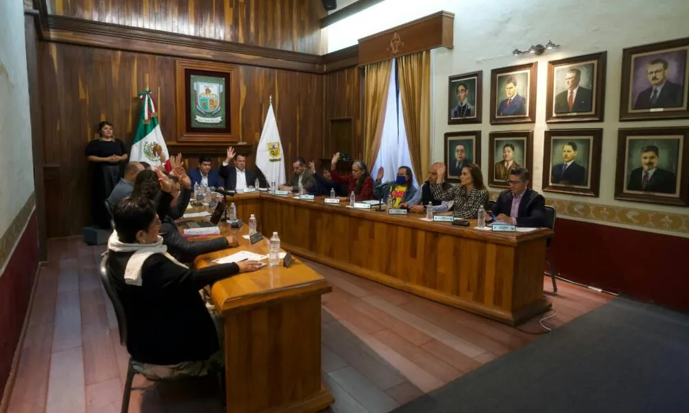 Amplían vigencia de programa “Descuento en Favor de Tu Patrimonio; por un Legado de Bien Común”