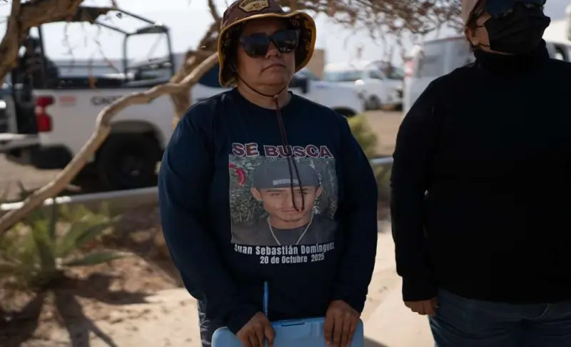 Encuentran cuerpos en basurero entre Tijuana y Rosarito 