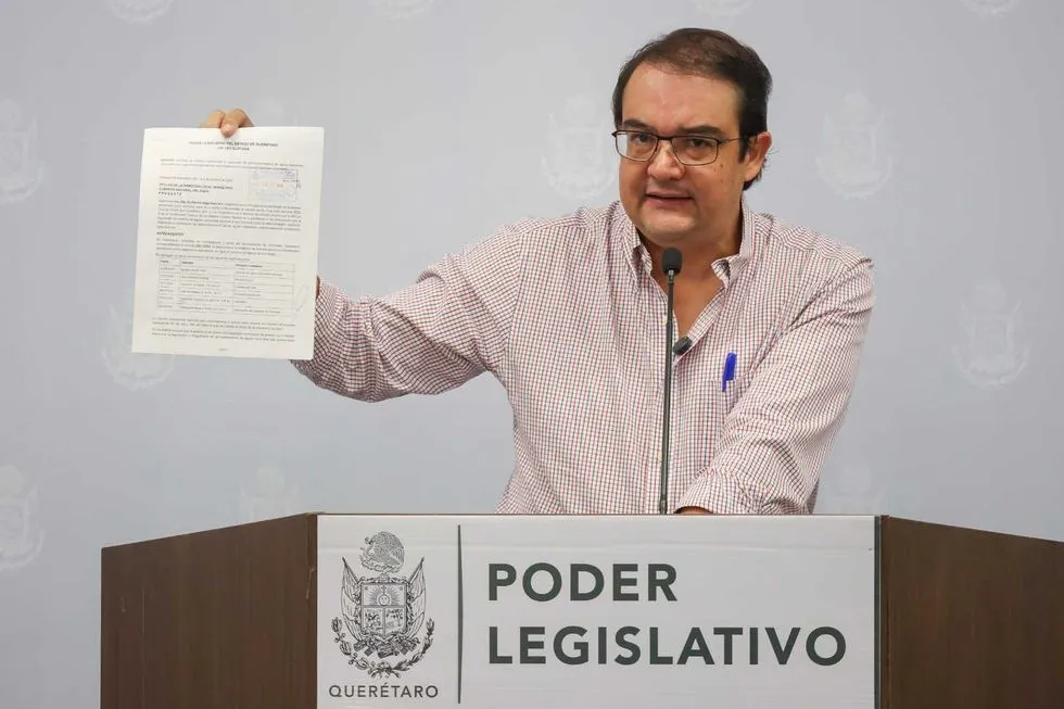 PAN pide a Conagua revisar seis operadores de agua en Huimilpan