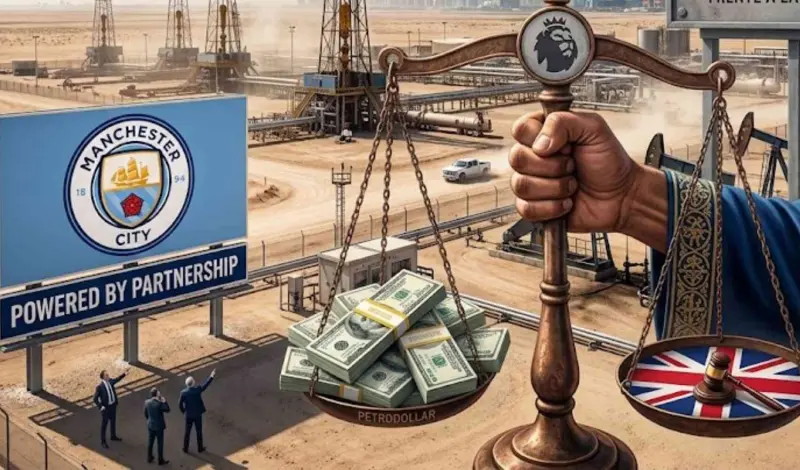 Petrodólares o justicia: la Premier ante el abismo de convertirse en un rehén del City