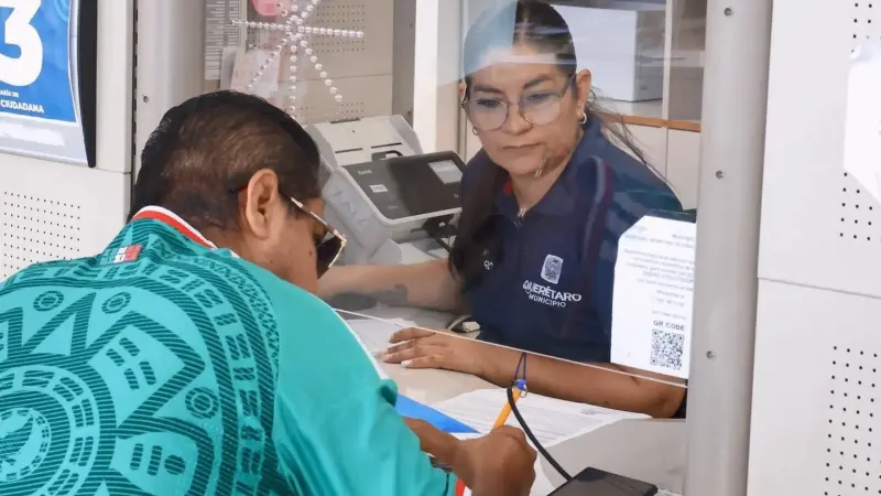 Descuento 100% en Predial y Traslado en Querétaro