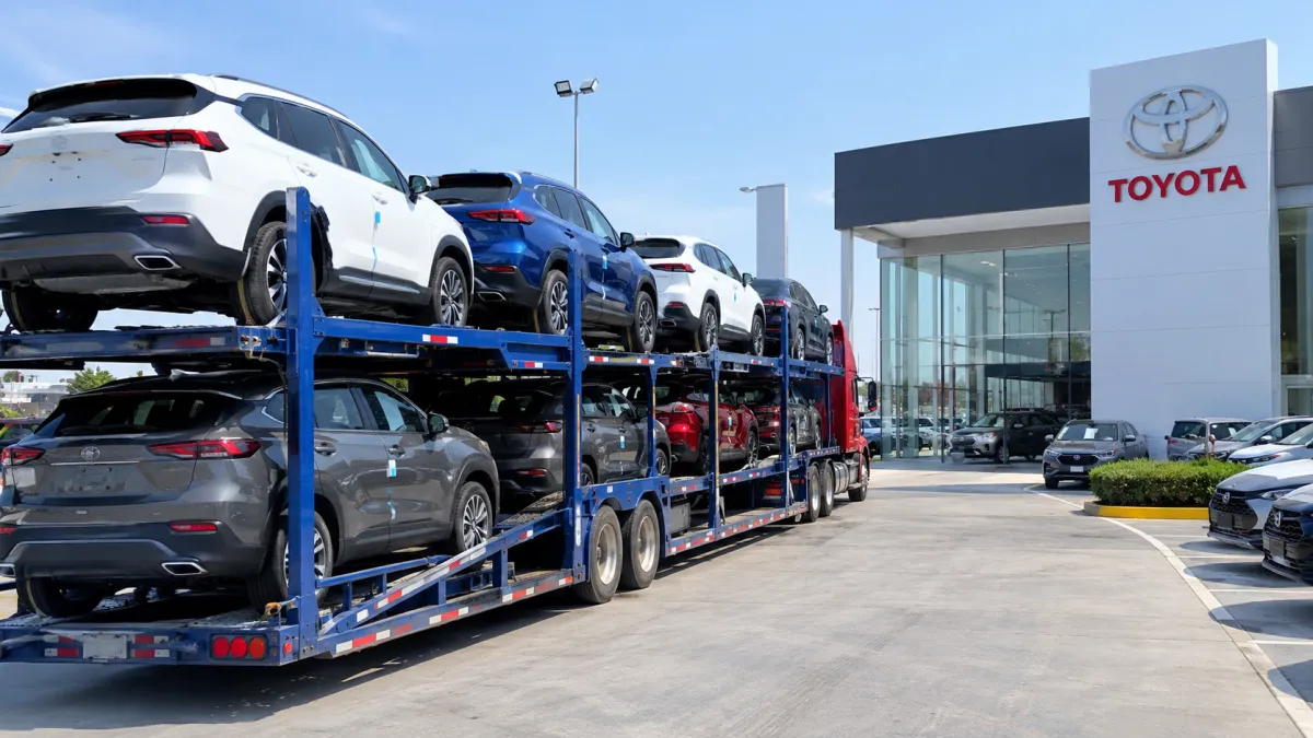Creció 3% la compra de autos nuevos en Michoacán durante septiembre