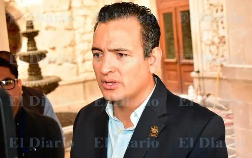 Pedirá PAN protección federal tras supuestas amenazas por registros
