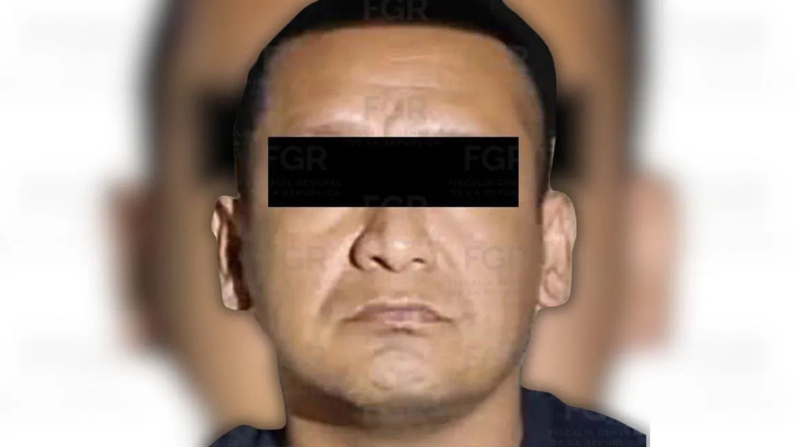 ‘El Tanque’, presunto líder regional del CJNG, es vinculado a proceso