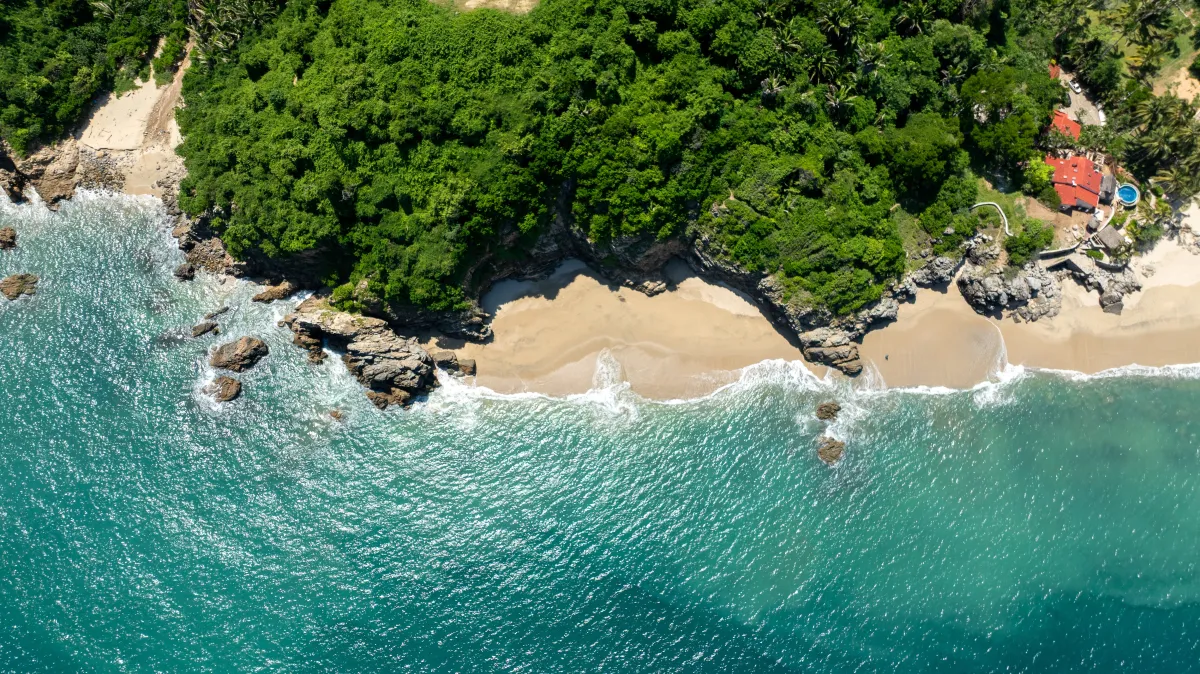 San Pancho y Sayulita: día 2