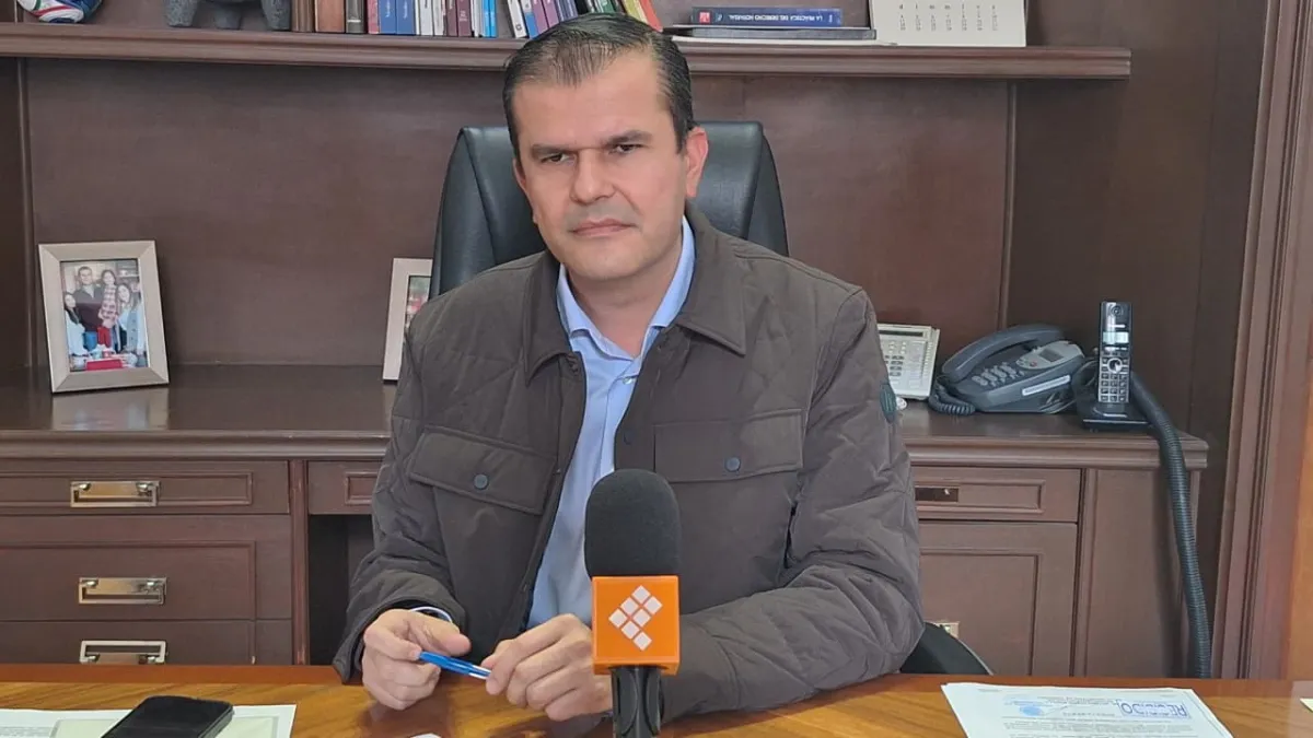 Freno a tianguis del FNLS por exigencia de locatarios y vecinos: GobMich