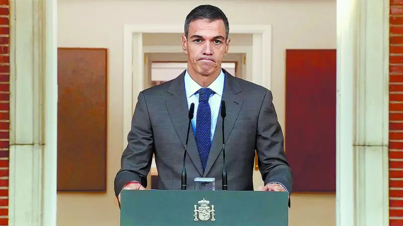 El PP tiene la oportunidad de regresar al poder