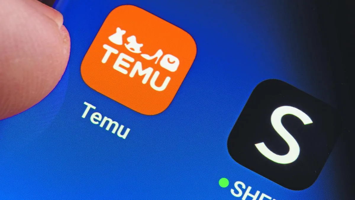 La UE acepta el plan de Temu para subsanar una infracción de la Ley de Servicios Digitales
