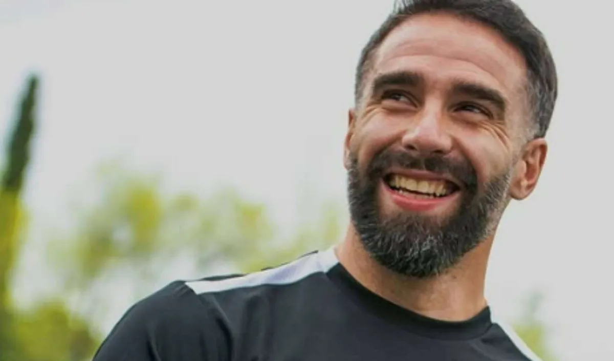 La cláusula de escape que frena el fichaje de Dani Carvajal por el Getafe