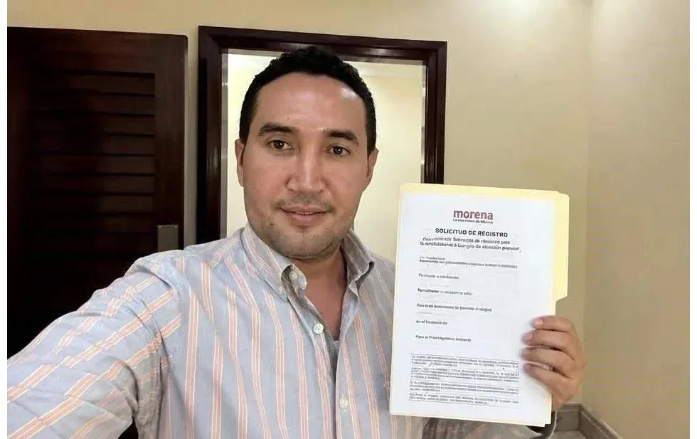 Asesinan a aspirante de Morena a Alcaldía de Cuajinicuilapa