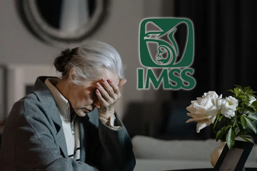 El IMSS cambia las reglas de la Ley 73: la Suprema Corte ordena el depósito de pensión de por vida a cientos de mexicanos