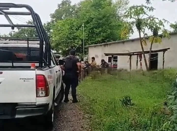 Mueren 6 personas intoxicadas en Las Choapas