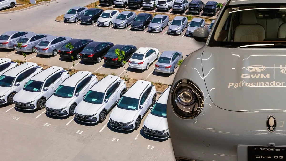 Electrificación vehicular en México avanza sin incentivos públicos